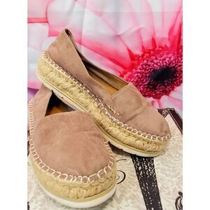 Carlos by Carlos Santana Espadrille